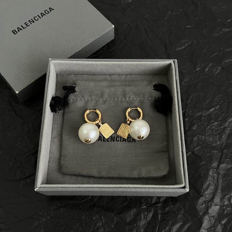 Balenciaga Earring 04yxs106